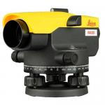 Нивелир оптический Leica Na320 с поверкой
