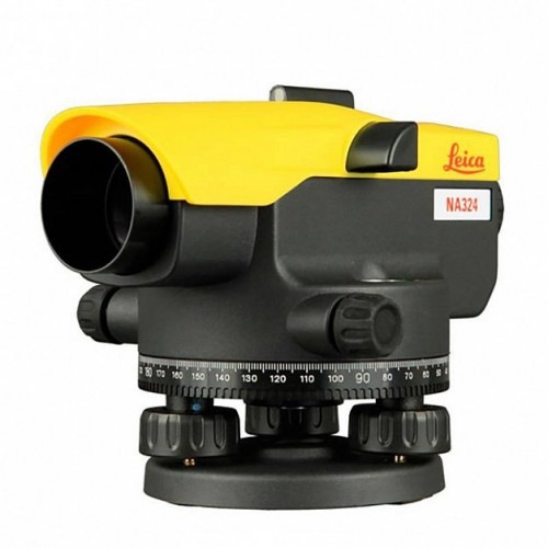 Нивелир оптический Leica Na324