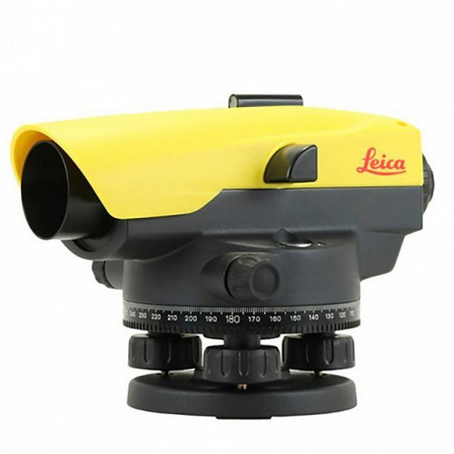 Нивелир оптический Leica Na520