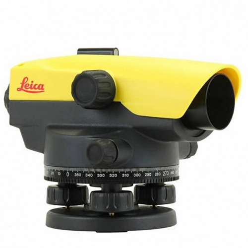 Нивелир оптический Leica Na520
