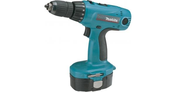 Шуруповерт шестого поколения makita 6337 dwde классический образец высокого японского