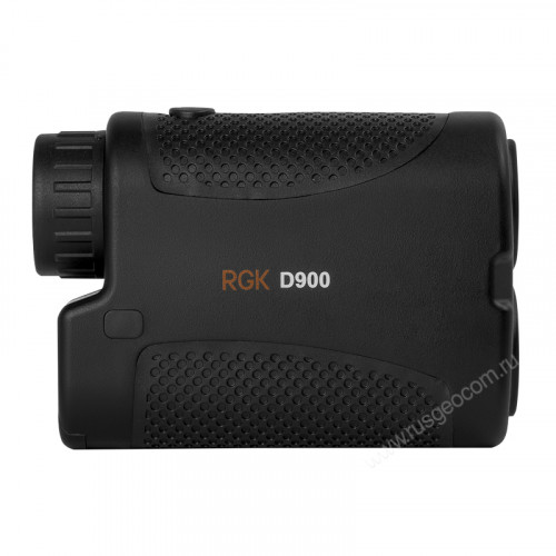 Оптический дальномер RGK D900