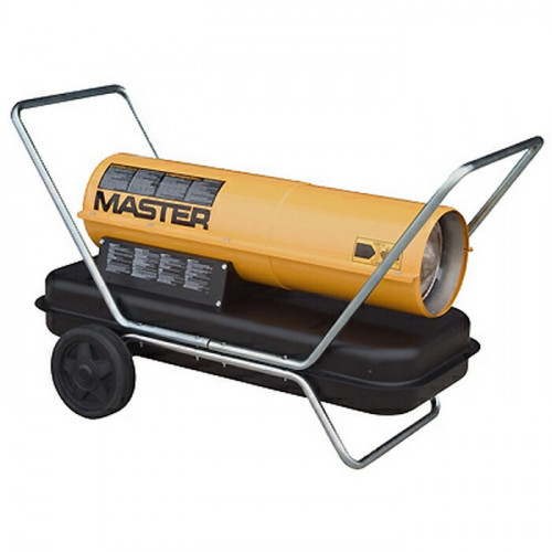 Дизельная тепловая пушка Master B 100 CED 30 кВт