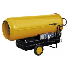 Дизельная тепловая пушка Master B 360 100 кВт