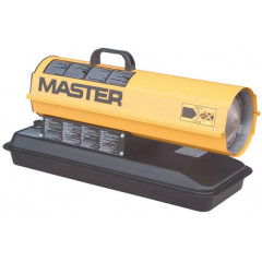 Дизельная тепловая пушка Master B 70 CED 20 кВт