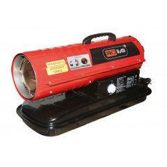 Дизельная тепловая пушка Prorab DPH 21 35 кВт