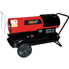 Дизельная тепловая пушка Prorab DPH 35 MF 35 кВт