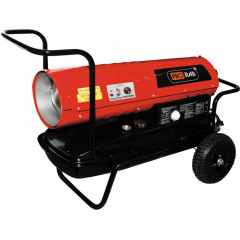 Дизельная тепловая пушка Prorab DPH 52 50 кВт