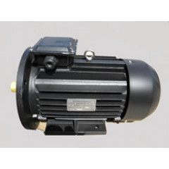 Электродвигатель АИР 280М6 90 кВт*1000 об/мин. (2081)