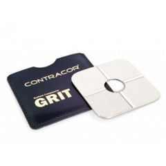 Эталон шероховатости поверхности GRIT (компаратор)
