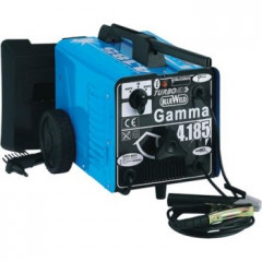 GAMMA 4.185 Сварочный трансформатор 160А/220в