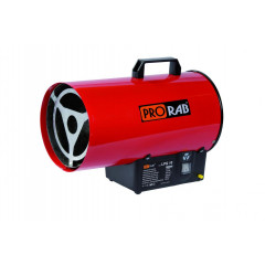 Газовая тепловая пушка Prorab LPG 10 10 кВт