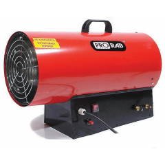 Газовая тепловая пушка Prorab LPG 30 30 кВт