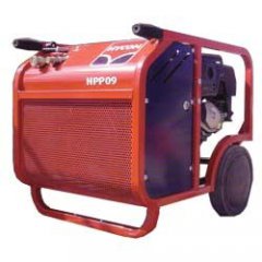 Гидравлическая станция HYCON HPP09E электрическая 380в