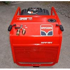 Гидравлическая станция HYCON HPP18V Flex (бензин)
