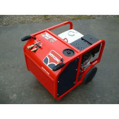 Гидравлическая станция HYCON HPP09