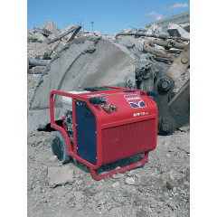 Гидравлическая станция HYCON HPP13 Flex (бензин)
