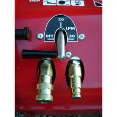 Гидравлическая станция HYCON HPP13 Flex (бензин)
