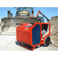 Гидравлическая станция HYCON HPP13 Flex (бензин)