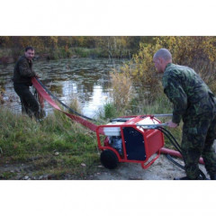 Гидравлическая станция HYCON HPP13 Flex (бензин)