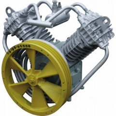 Головка компрессорная С416М