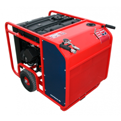 Гидравлическая станция HYCON HPP26D