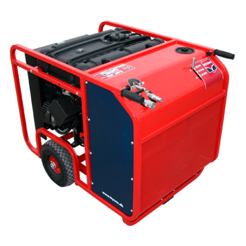 Гидравлическая станция HYCON HPP26D