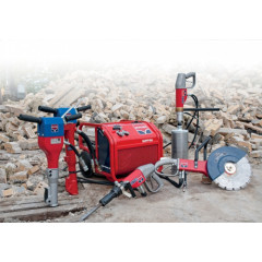 Гидравлическая станция HYCON HPP06