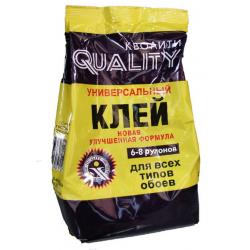 Обойный клей. QUALITI универсальный 200 гр (30 шт/уп)