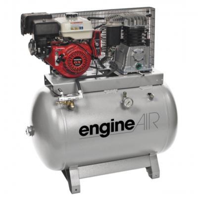 Воздушный компрессор Abac бензиновый EngineAIR B5900B/270 7HP