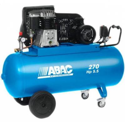 Воздушный компрессор Abac B5900B/270 CT5,5 