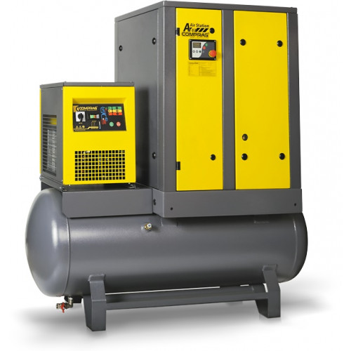 Компрессор винтовой COMPRAG ARD-2210