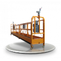 Краны, Подъёмники