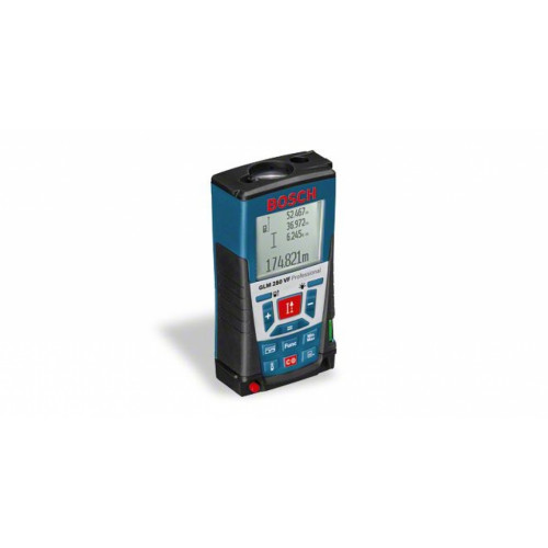 Лазерный дальномер Bosch GLM 250 VF