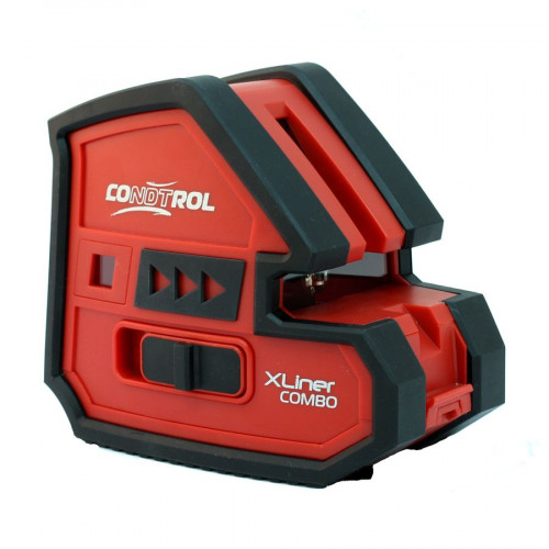 Лазерный нивелир  CONDTROL Xliner Combo