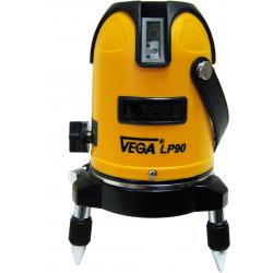 Лазерный нивелир VEGA LP90