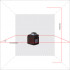 Лазерный уровень (нивелир) ADA Cube 360 Basic Edition