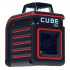 Лазерный уровень (нивелир) ADA Cube 360 Basic Edition