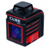 Лазерный уровень (нивелир) ADA Cube 360 Basic Edition