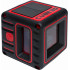 Лазерный уровень (нивелир) ADA Cube 3D Home Edition