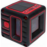 Лазерный уровень (нивелир) ADA Cube 3D Professional Edition