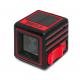 Лазерный уровень (нивелир) ADA Cube Basic Edition