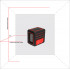 Лазерный уровень (нивелир) ADA Cube MINI Basic Edition