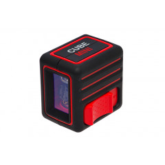 Лазерный уровень (нивелир) ADA Cube MINI Basic Edition