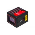 Лазерный уровень (нивелир) ADA Cube MINI Basic Edition