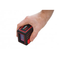 Лазерный уровень (нивелир) ADA Cube MINI Basic Edition