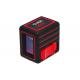 Лазерный уровень (нивелир) ADA Cube MINI Basic Edition