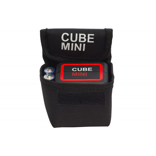 Лазерный уровень (нивелир) ADA Cube MINI Professional Edition