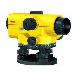 Нивелир оптический Leica Jogger 20 с поверкой