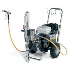 Агрегат окрасочный высокого давления Wagner HeavyCoat 960G